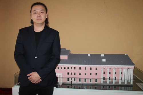 Онцлох ярилцлага: Т.Юндэн: УДБЭТ өнөөдөр шинэ 